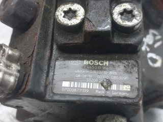 ТНВД, ориг. номер 0445010184, Opel Vectra C 2002-2005