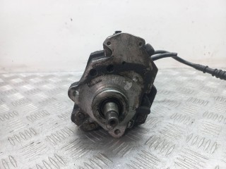 ТНВД, ориг. номер 0445010033, Renault Master 2 поколение [рестайлинг] 2003-2010