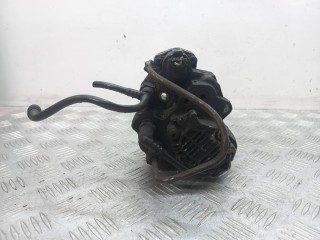 ТНВД, ориг. номер 0445010033, Renault Master 2 поколение [рестайлинг] 2003-2010