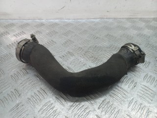патрубок интеркулера, ориг. номер 4F0145943G, Audi A6 C6 2004-2008
