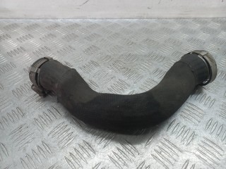 патрубок интеркулера, ориг. номер 4F0145943G, Audi A6 C6 2004-2008