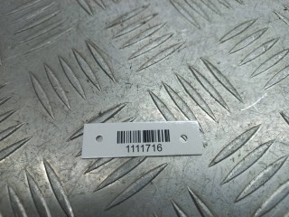 патрубок интеркулера, ориг. номер 4F0145943G, Audi A6 C6 2004-2008