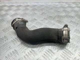 патрубок интеркулера, ориг. номер 4F0145709H, Audi A6 C6 2004-2008