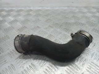 патрубок интеркулера, ориг. номер 4F0145709H, Audi A6 C6 2004-2008