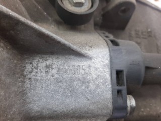 5МКПП, ориг. номер MFX, 10051, Skoda Fabia 2 поколение 2007-2010