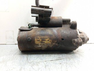 стартер, ориг. номер 1S4U-11000-AA, Ford Focus 1 поколение [рестайлинг] 2001-2005