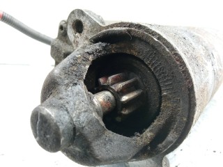 стартер, ориг. номер 1S4U-11000-AA, Ford Focus 1 поколение [рестайлинг] 2001-2005