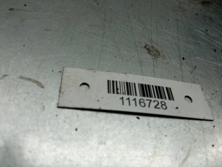 стартер, ориг. номер 1S4U-11000-AA, Ford Focus 1 поколение [рестайлинг] 2001-2005