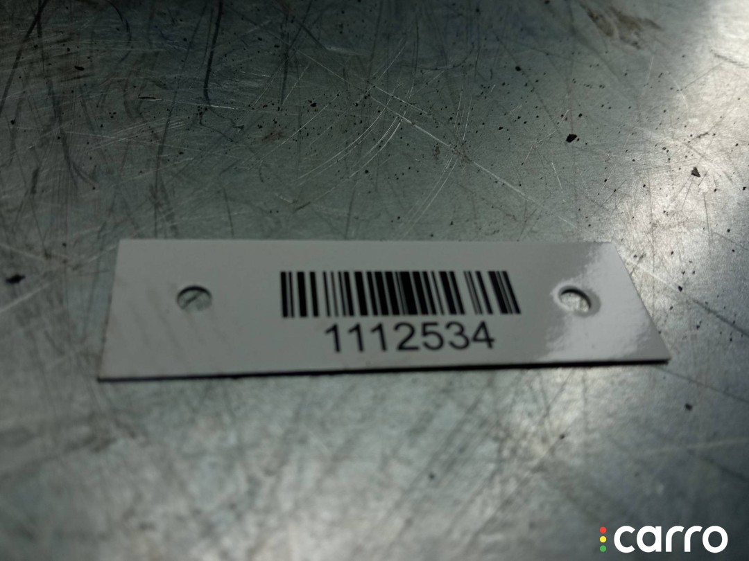 блок ABS Opel Signum C 2003-2005, 09191497, фото 4