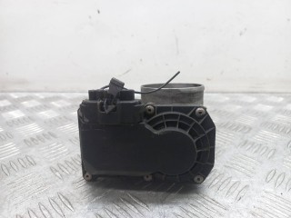 дроссельная заслонка, ориг. номер 16112AA260, Subaru Forester 3 поколение 2007-2011