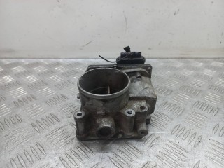 дроссельная заслонка, ориг. номер 16112AA260, Subaru Forester 3 поколение 2007-2011