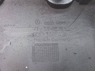 клапанная крышка, ориг. номер 03G103475B, Audi A4 B6 2000-2006