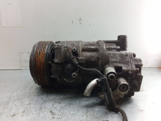 компрессор кондиционера, ориг. номер 3R40445010, BMW 3 E46 [рестайлинг] 2001-2006