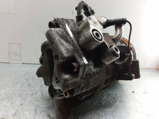 компрессор кондиционера, ориг. номер 3R40445010, BMW 3 E46 [рестайлинг] 2001-2006
