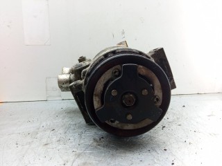 компрессор кондиционера, ориг. номер 1K0820803S, Volkswagen Passat B6 2005-2010