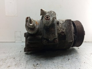 компрессор кондиционера, ориг. номер 1K0820803S, Volkswagen Passat B6 2005-2010