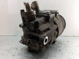 компрессор кондиционера, ориг. номер 1K0820803S, Volkswagen Passat B6 2005-2010
