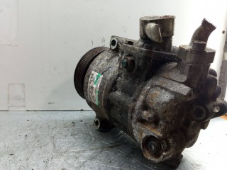 компрессор кондиционера, ориг. номер 1K0820803S, Volkswagen Passat B6 2005-2010