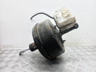 вакуумный усилитель тормозов, ориг. номер A9064301408, Volkswagen Crafter 1 поколение [рестайлинг] 2011-2016