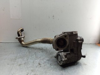 клапан EGR, ориг. номер 03C131503B, Volkswagen Golf 5 поколение 2003-2009