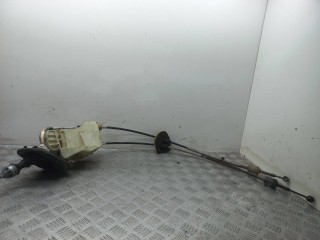 трос кулисы КПП, ориг. номер 5801260773, IVECO Daily 3 поколение 1999-2006