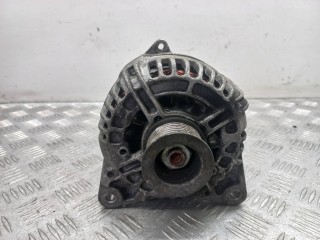 генератор, Renault Master 2 поколение [рестайлинг] 2003-2010