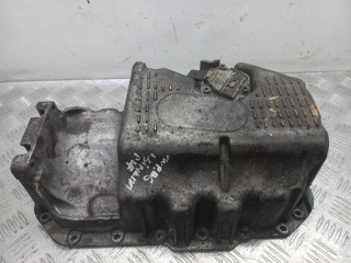 масляный поддон, ориг. номер 03C103603S, Volkswagen Golf 5 поколение 2003-2009
