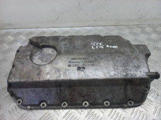 масляный поддон, ориг. номер 059103604E, Audi A6 C5 1997-2001