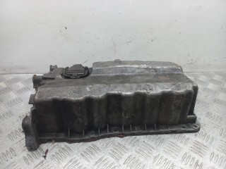 масляный поддон, ориг. номер 1J0907660C, Volkswagen Touran 1 поколение 2003-2006