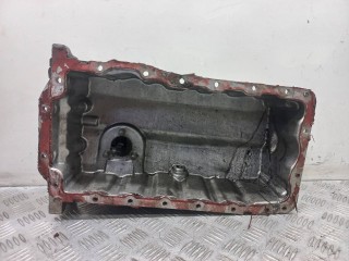 масляный поддон, ориг. номер 1J0907660C, Volkswagen Touran 1 поколение 2003-2006