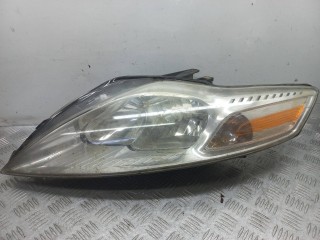 фара левая, Ford Mondeo 4 поколение 2006-2010