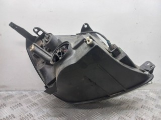 фара левая, Ford Fiesta 6 поколение [рестайлинг] 2012-2019