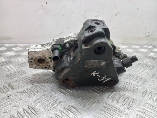 ТНВД, ориг. номер 0445010143, A6460700401, Mercedes-Benz C W203 2000-2004