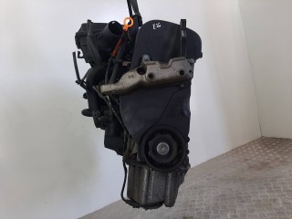 двигатель, ориг. номер BCA, 267199, Volkswagen Golf 4 поколение 1997-2006
