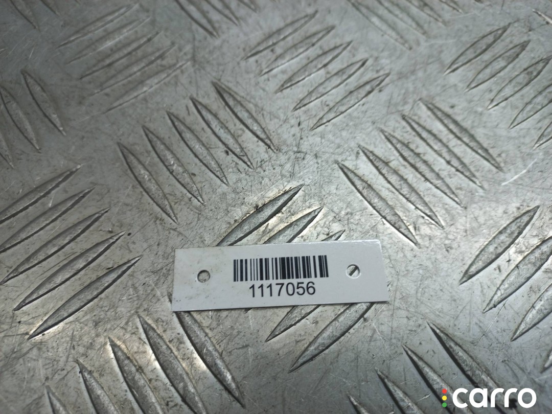 турбина Citroen C5 2 поколение 2007-2017, 2.0 л, 9682778680, фото 4