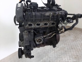 двигатель, ориг. номер AZD, 023686, Volkswagen Golf 4 поколение 1997-2006