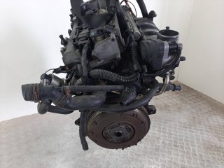 двигатель, ориг. номер AZD, 023686, Volkswagen Golf 4 поколение 1997-2006