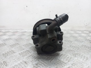 насос гидроусилителя руля, Ford Focus 1 поколение [рестайлинг] 2001-2005