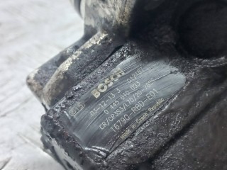 ТНВД, ориг. номер 0445010093, Honda Accord 7 поколение 2002-2006