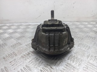подушка крепления двигателя, ориг. номер 13981112, BMW 1 E87 2004-2007