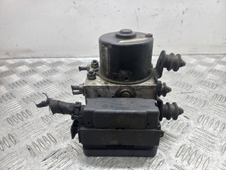 блок ABS, ориг. номер 1K0907379K, 1K0614517H, Volkswagen Golf 5 поколение 2003-2009
