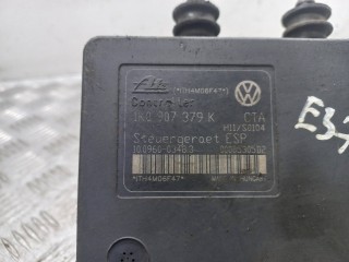 блок ABS, ориг. номер 1K0907379K, 1K0614517H, Volkswagen Golf 5 поколение 2003-2009