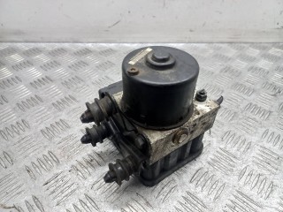 блок ABS, ориг. номер 1K0907379K, 1K0614517H, Volkswagen Golf 5 поколение 2003-2009