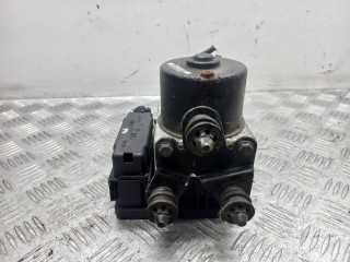 блок ABS, ориг. номер 1K0907379K, 1K0614517H, Volkswagen Touran 1 поколение [рестайлинг] 2006-2010