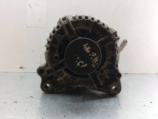 генератор, ориг. номер 03C903023D, Volkswagen Golf 5 поколение 2003-2009