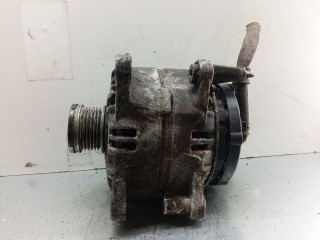 генератор, ориг. номер 03C903023D, Volkswagen Golf 5 поколение 2003-2009