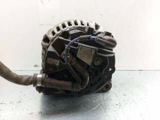 генератор, ориг. номер 03C903023D, Volkswagen Golf 5 поколение 2003-2009