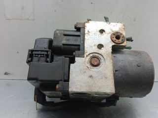 блок ABS, ориг. номер 7700432643, 0265216732, Renault Scenic 1 поколение 1996-1999