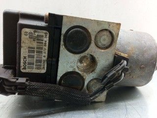 блок ABS, ориг. номер 7700432643, 0265216732, Renault Scenic 1 поколение 1996-1999