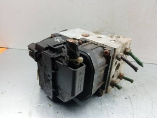 блок ABS, ориг. номер 7700432643, 0265216732, Renault Scenic 1 поколение 1996-1999